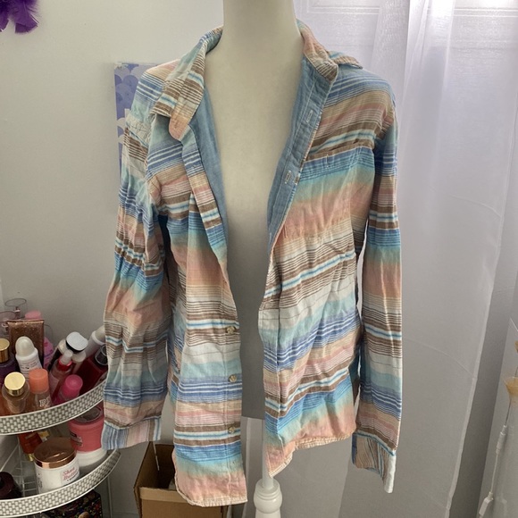 Mens button down - Picture 2 of 5